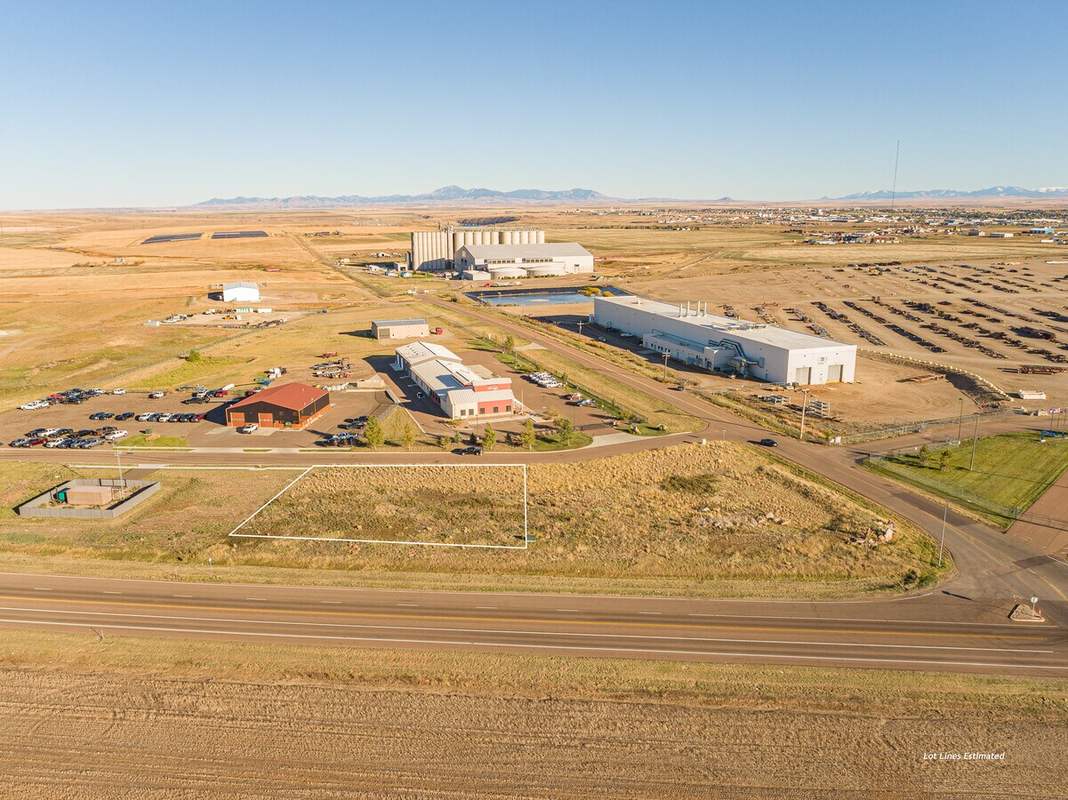 Lot 2, Great Bear Innovation Park