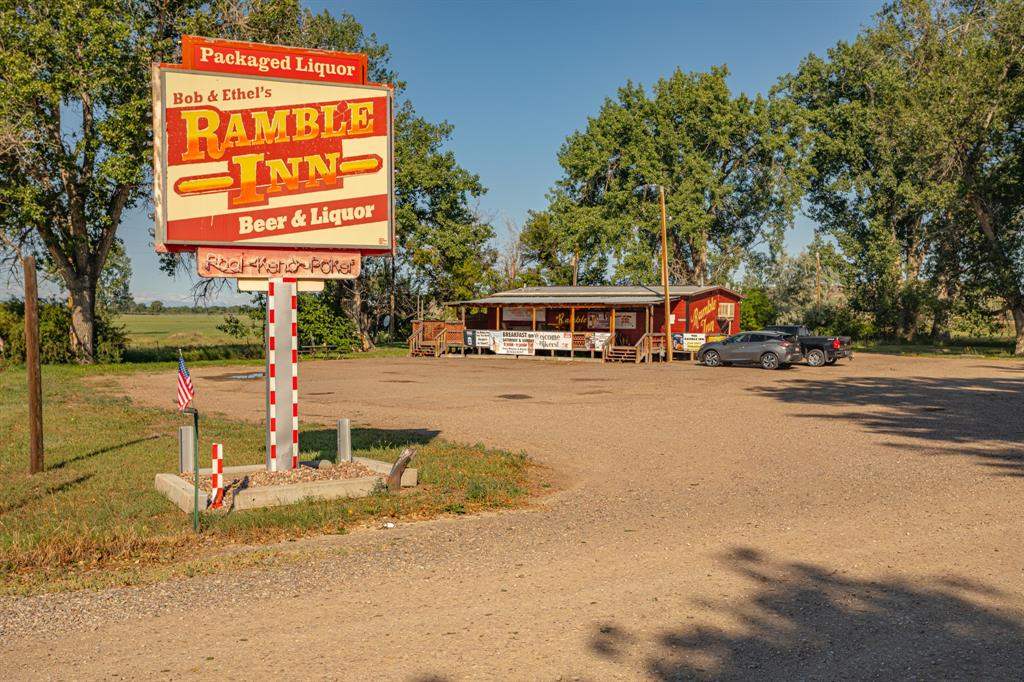 Ramble Inn